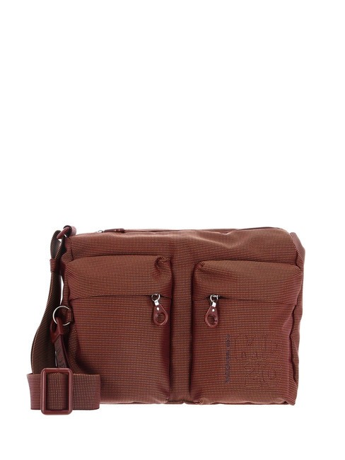 MANDARINA DUCK MD20 Sac à bandoulière léger Terre cuite - Sacs pour Femme