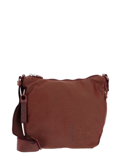 MANDARINA DUCK MD20 Sac à bandoulière, ultra léger Terre cuite - Sacs pour Femme