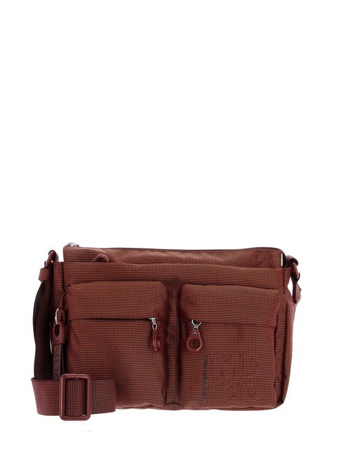 MANDARINA DUCK MD20 Sac à bandoulière Terre cuite - Sacs pour Femme