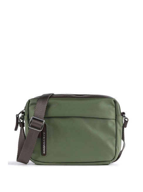 MANDARINA DUCK HUNTER Sac bandoulière pour appareil photo sphaigne - Sacs pour Femme