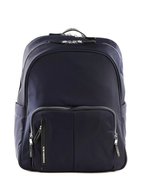 MANDARINA DUCK HUNTER Sac à dos en nylon pour pc 13" éclipse - Sacs pour Femme