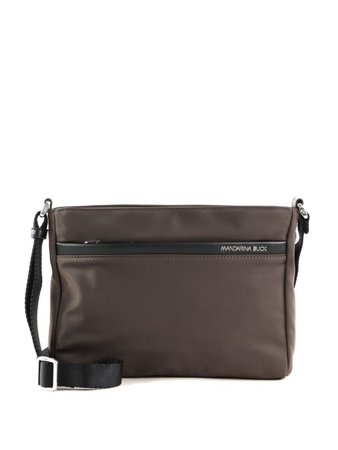 MANDARINA DUCK HUNTER Sac à bandoulière en nylon masse - Sacs pour Femme