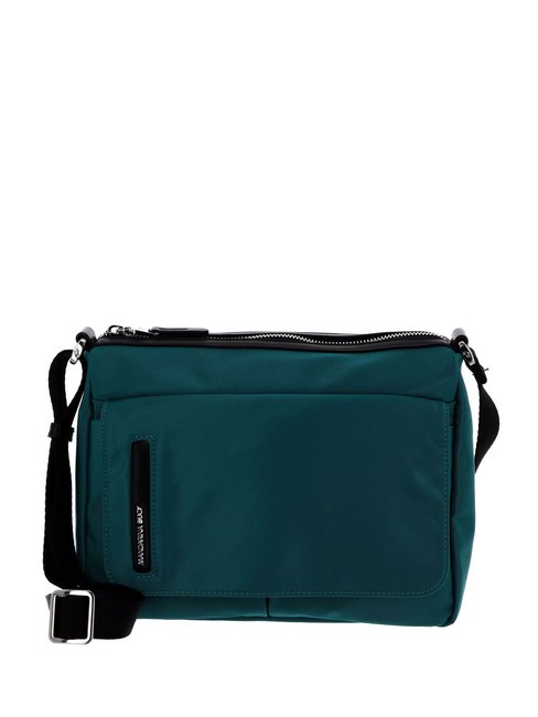 MANDARINA DUCK HUNTER sac d'épaule Lac profond - Sacs pour Femme