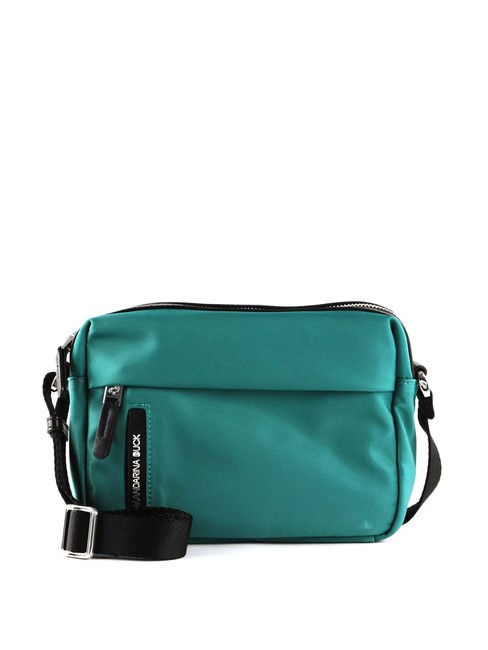 MANDARINA DUCK HUNTER Sac bandoulière pour appareil photo Lac profond - Sacs pour Femme