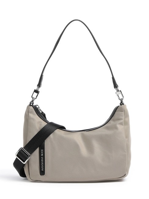 MANDARINA DUCK HUNTER Sac à bandoulière avec bandoulière taupe - Sacs pour Femme