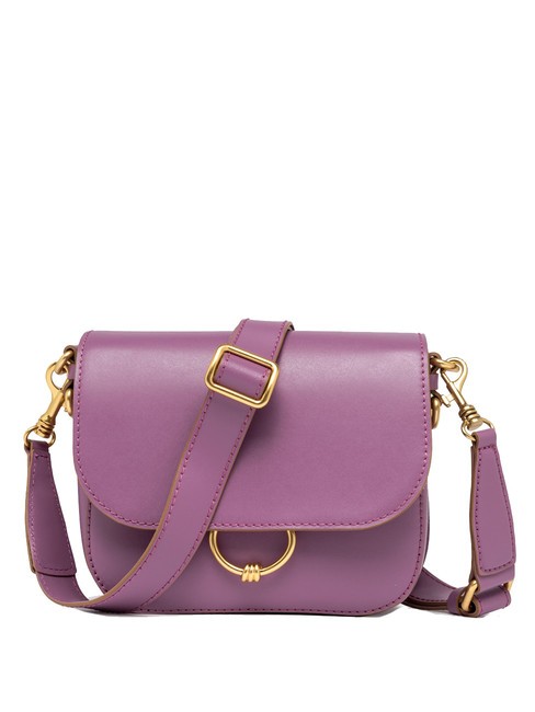 GIANNI CHIARINI MEG  Sac à bandoulière Argyle violet - Sacs pour Femme