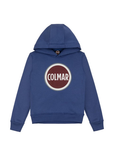 COLMAR MODISH KIDS Sweat à capuche imprimé logo skipper - Bébé Sweat