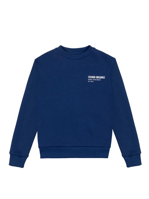 COLMAR LIKEBLE Sweat-shirt à col rond skipper - Bébé Sweat