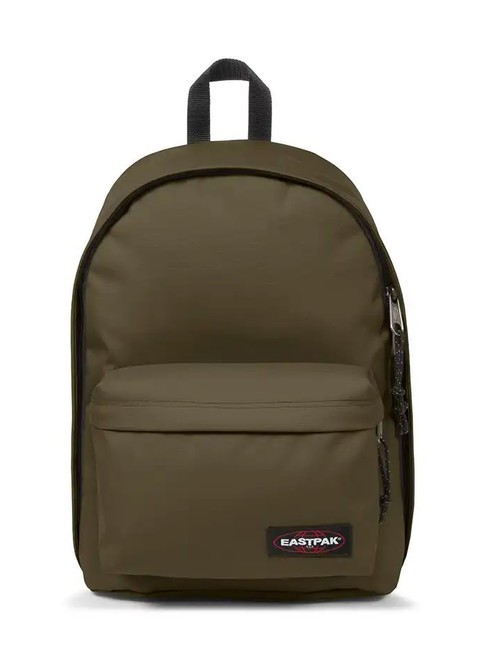 EASTPAK OUT OF OFFICE 13 "sac à dos pour ordinateur portable arméeolive - Sacs à dos pour l'École & les Loisirs