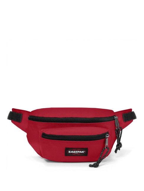 EASTPAK DOGGY BAG Sac banane rouge écarlate - Sacs banane