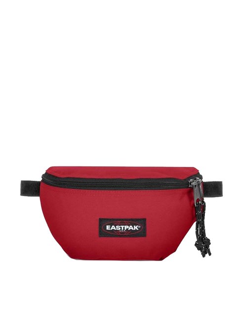 EASTPAK SPRINGER Sac banane rouge écarlate - Sacs banane