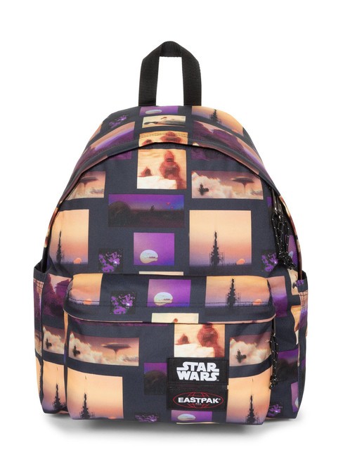 EASTPAK PADDED DAY PAK'R STAR WARS Sac à dos pour ordinateur portable 14" paysagegris - Sacs à dos pour l'École & les Loisirs