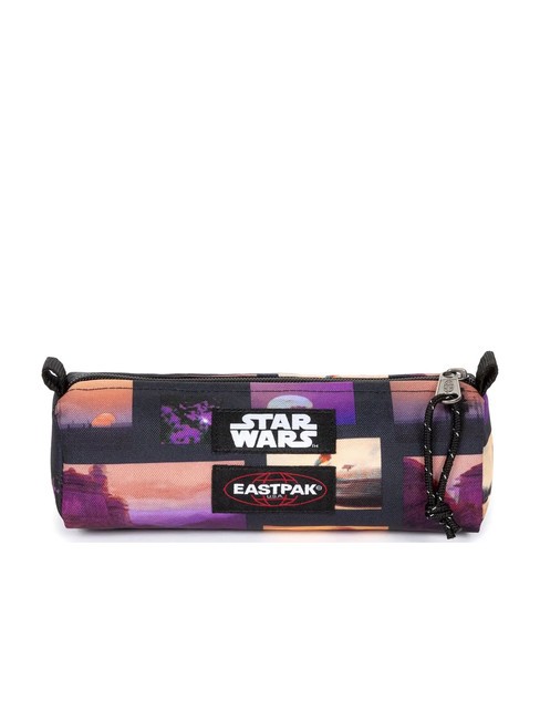 EASTPAK BENCHMARK SINGLE STAR WARS Trousse paysagegris - Étuis et Accessoires