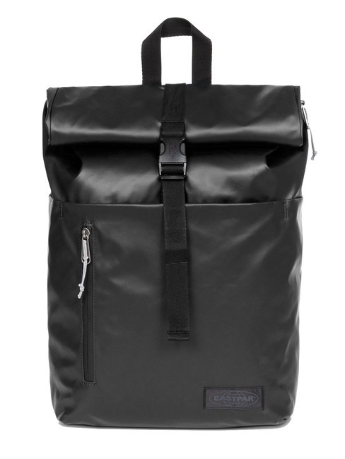 EASTPAK UP ROLL WP Sac à dos pour ordinateur portable 13"  bâche noire - Sacs à dos pour l'École & les Loisirs