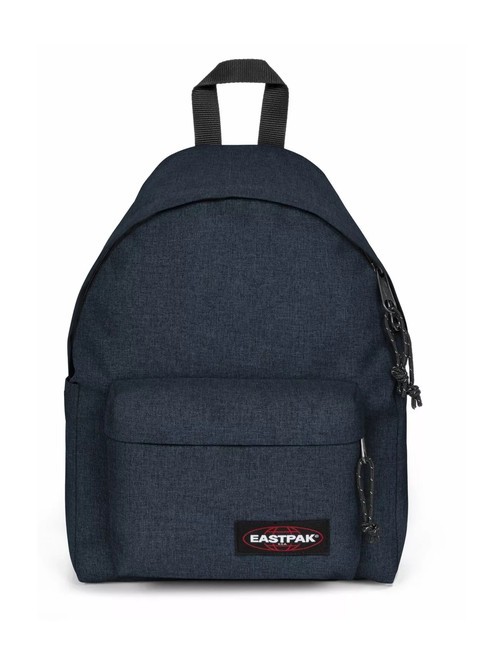 EASTPAK PADDED DAY PAK'R SMALL Sac à dos porte-tablette tripledenim - Sacs à dos pour l'École & les Loisirs