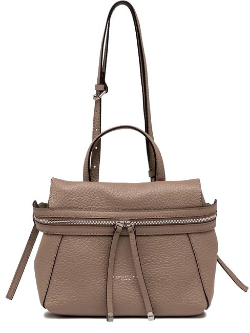 GIANNI CHIARINI GILDA Sac en cuir double fonction Où - Sacs pour Femme