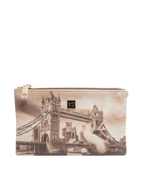 YNOT DANCER Pochette enveloppe danse de Londres - Sacs pour Femme