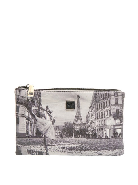 YNOT DANCER Pochette enveloppe danse parisienne - Sacs pour Femme