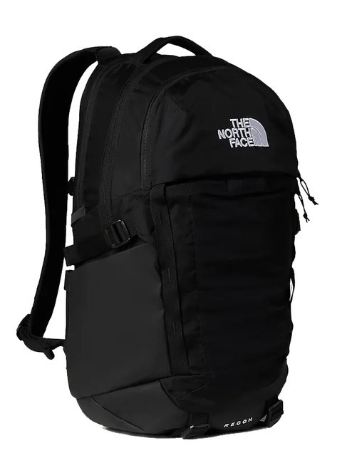 THE NORTH FACE RECON Sac à dos pour ordinateur portable 15,6" tnf noir-tnf b - Sacs à dos pour ordinateur portable