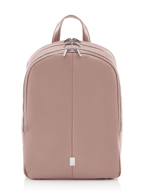 SAMSONITE UP-LINE Sac à dos pour ordinateur portable 14" beige amande - Sacs pour Femme