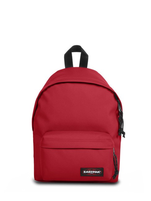 EASTPAK ORBIT XS Sac à dos de petite taille betterave bordeaux - Sacs à dos pour l'École & les Loisirs