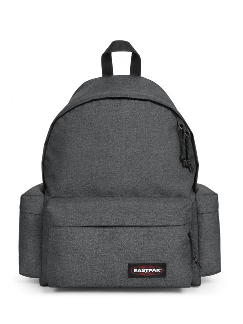 EASTPAK TRIPLE PAK'R  Sac à dos ordinateur 15" BlackDenim - Sacs à dos pour l'École & les Loisirs