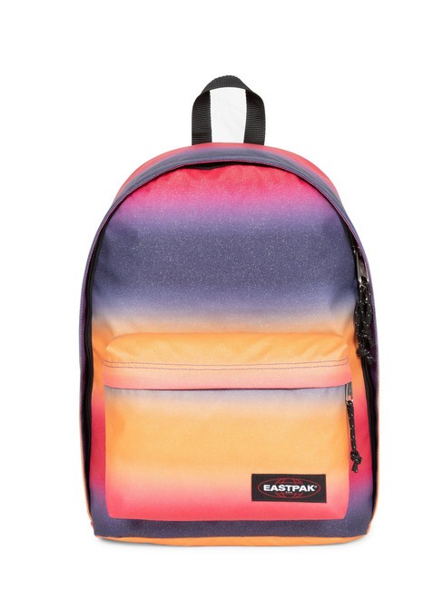 EASTPAK OUT OF OFFICE 13 "sac à dos pour ordinateur portable étincelle multigrade - Sacs à dos pour l'École & les Loisirs