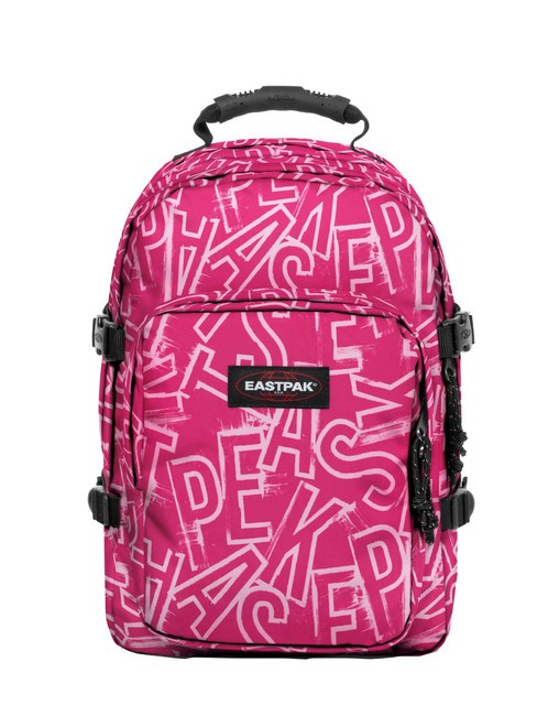 EASTPAK PROVIDER Sac à dos pour ordinateur 15" lettres eprose - Sacs à dos pour l'École & les Loisirs