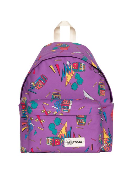 EASTPAK PADDED PAK'R JUKEBOX Sac à dos PC 13" juke-box - Sacs à dos pour l'École & les Loisirs