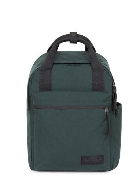 EASTPAK OPTOWN PAK'R Sac à dos double poignée, support CP 13" optowngreen - Sacs à dos pour l'École & les Loisirs