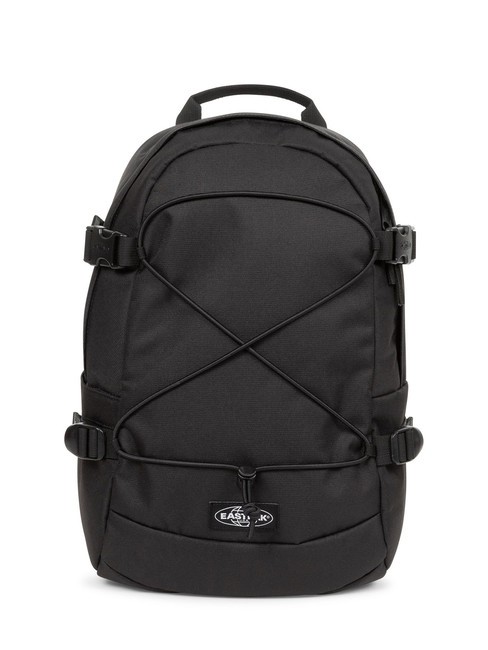 EASTPAK GERYS S  Sac à dos ordinateur 15" monochrome noir2 - Sacs à dos pour l'École & les Loisirs