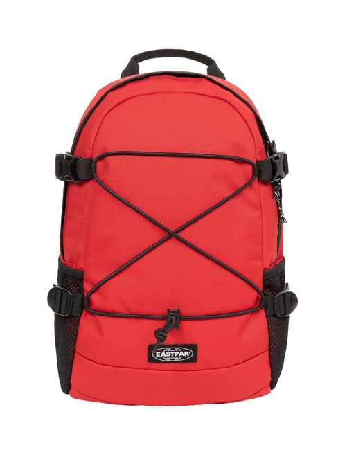 EASTPAK GERYS S  Sac à dos ordinateur 15" cs sur écarlate - Sacs à dos pour l'École & les Loisirs