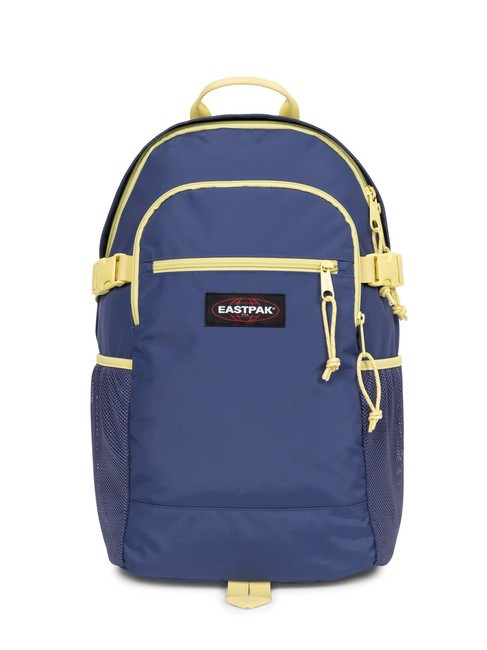 EASTPAK DIREN POWR POWR Sac à dos pour ordinateur portable 13" bloc marine - Sacs à dos pour l'École & les Loisirs