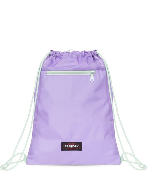 EASTPAK JYMLER  Sac bloc lilas - Sacs à dos pour l'École & les Loisirs