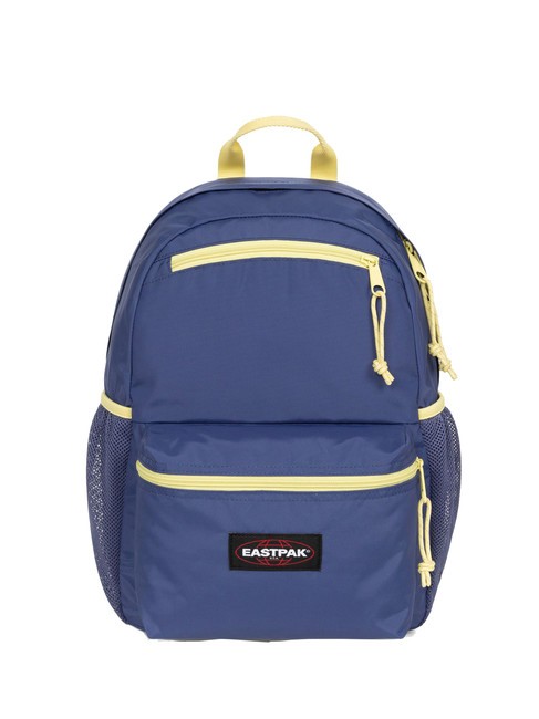 EASTPAK MORLER POWR sac à dos pc 13.3" bloc marine - Sacs à dos pour ordinateur portable