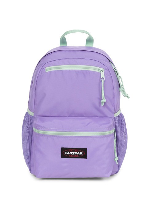 EASTPAK MORLER POWR sac à dos pc 13.3" bloc lilas - Sacs à dos pour ordinateur portable