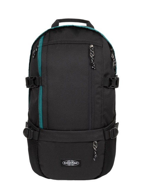 EASTPAK FLOID CS Sac à dos pour ordinateur portable 15" cs dehors noir - Sacs à dos pour l'École & les Loisirs