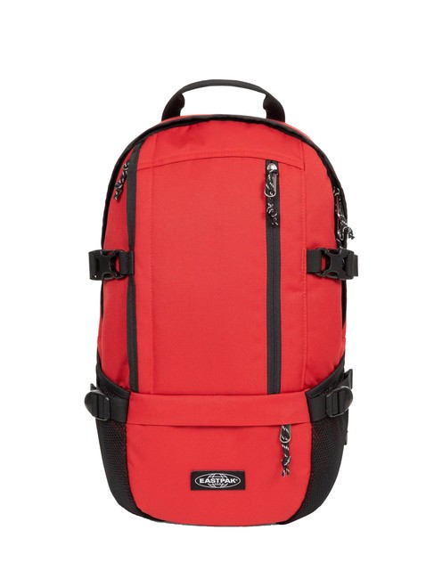 EASTPAK FLOID CS Sac à dos pour ordinateur portable 15" cs sur écarlate - Sacs à dos pour l'École & les Loisirs