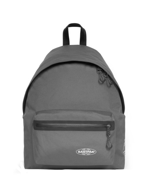 EASTPAK PADDED PAKR Sac à dos gris orage - Sacs à dos pour l'École & les Loisirs