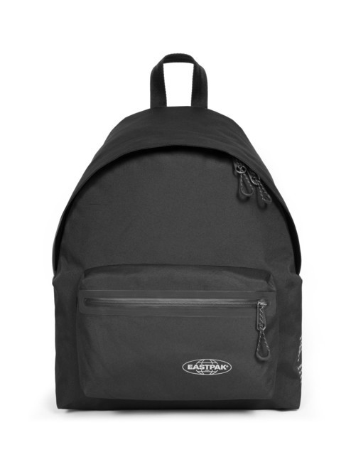 EASTPAK PADDED PAKR Sac à dos tempête noir - Sacs à dos pour l'École & les Loisirs