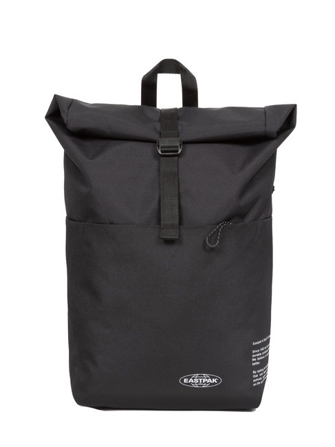 EASTPAK UP ROLL  Sac à dos PC 13" tempête noir - Sacs à dos pour l'École & les Loisirs