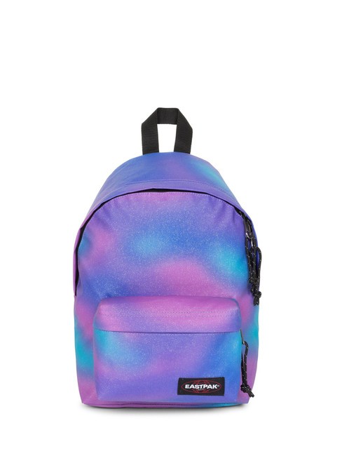 EASTPAK ORBIT XS Sac à dos de petite taille flou scintillant - Sacs à dos pour l'École & les Loisirs