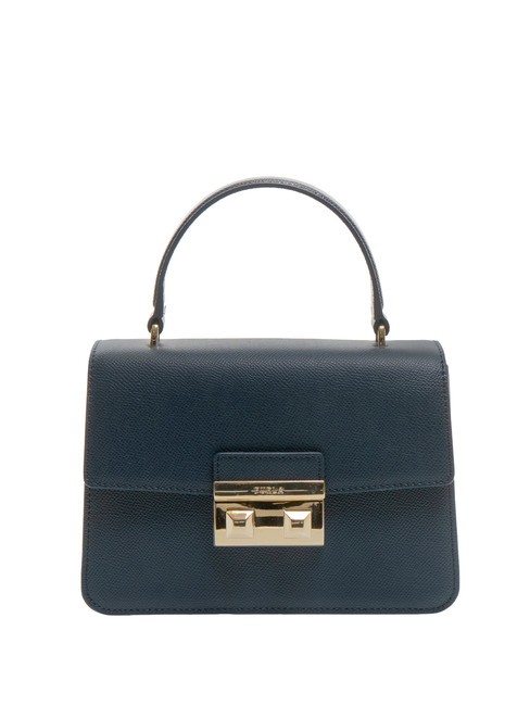 FURLA BELLA Petit sac en cuir St Andromeda espace - Sacs pour Femme