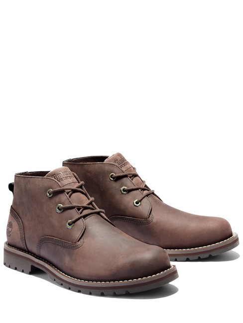 TIMBERLAND LARCHMONT  Chaussures en cuir sol - Chaussures Homme