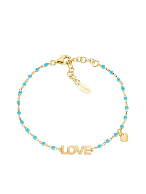 AMEN AMORE Bracelet avec pierres or - Bracelets