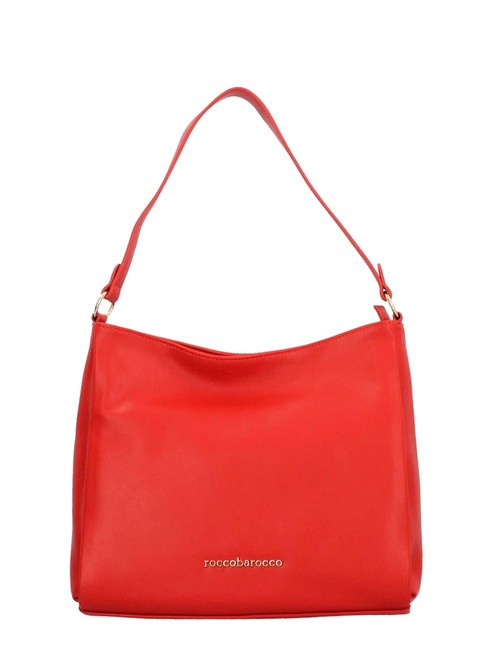 ROCCOBAROCCO CORNIOLA Sac à bandoulière rouge - Sacs pour Femme