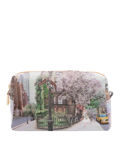 YNOT YESBAG Mallette beauté New York est - Trousses