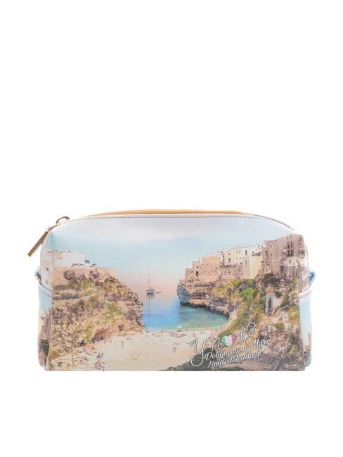 YNOT YESBAG Mallette beauté Polignano - Trousses