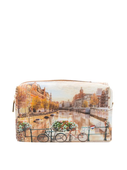 YNOT YESBAG Mallette beauté amsterdam - Trousses