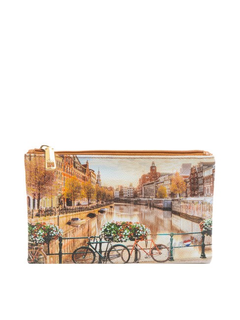 YNOT YESBAG Pochette enveloppe amsterdam - Sacs pour Femme